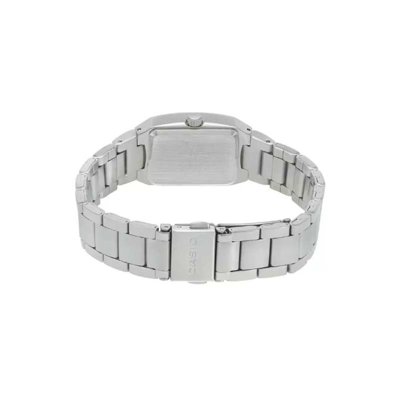 Casio Standard LTP-1165A-4CDF Analog Stainless Steel Women’s Watch