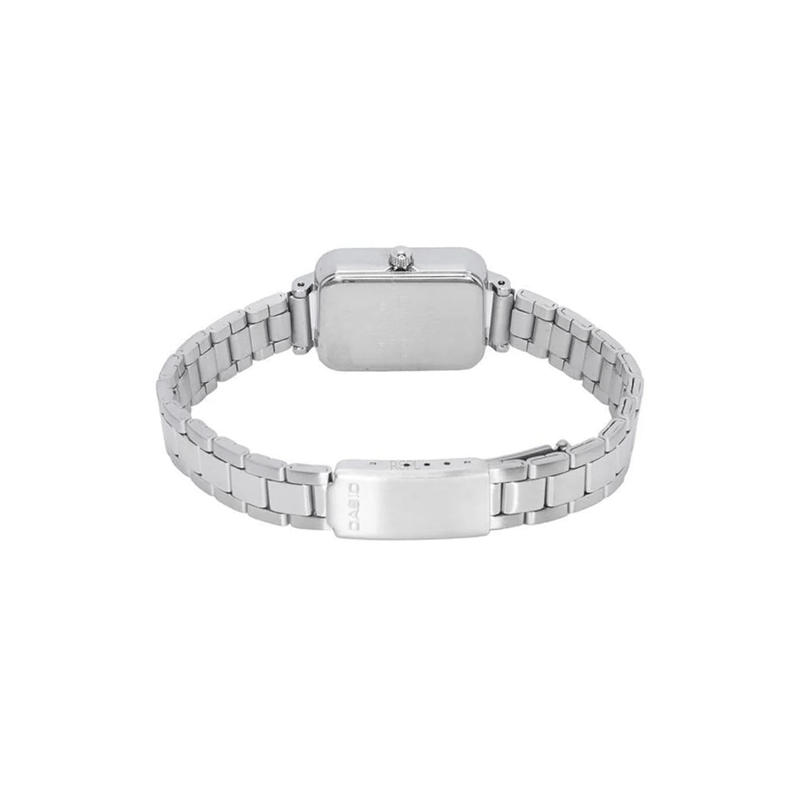 Casio Standard LTP-V009D-1EUDF Analog Stainless Steel Women’s Watch