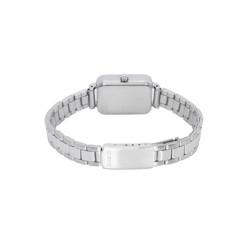 Casio Standard LTP-V009D-7EUDF Analog Stainless Steel Women’s Watch
