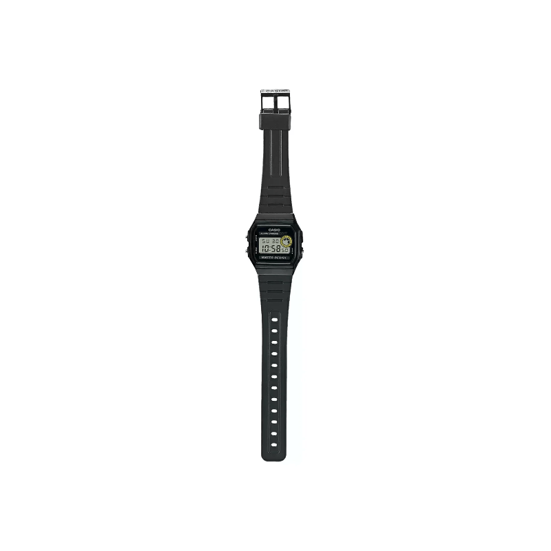 Casio Vintage F-94WA-8DG Digital Resin Band Unisex Watch