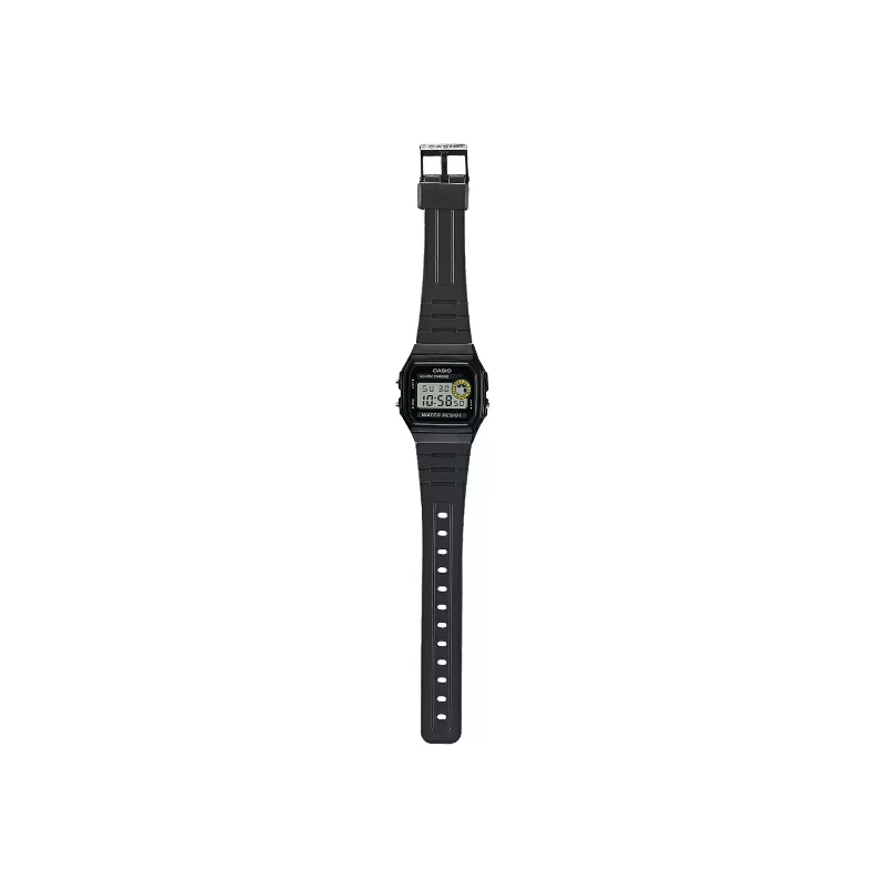 Casio Vintage F-94WA-9DG Digital Resin Band Unisex Watch