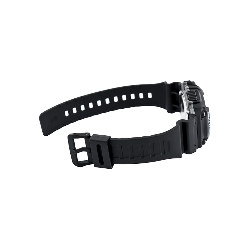 Casio Youth Dual Time AEQ-110W-1AVDF Resin Belt Men’s Watch