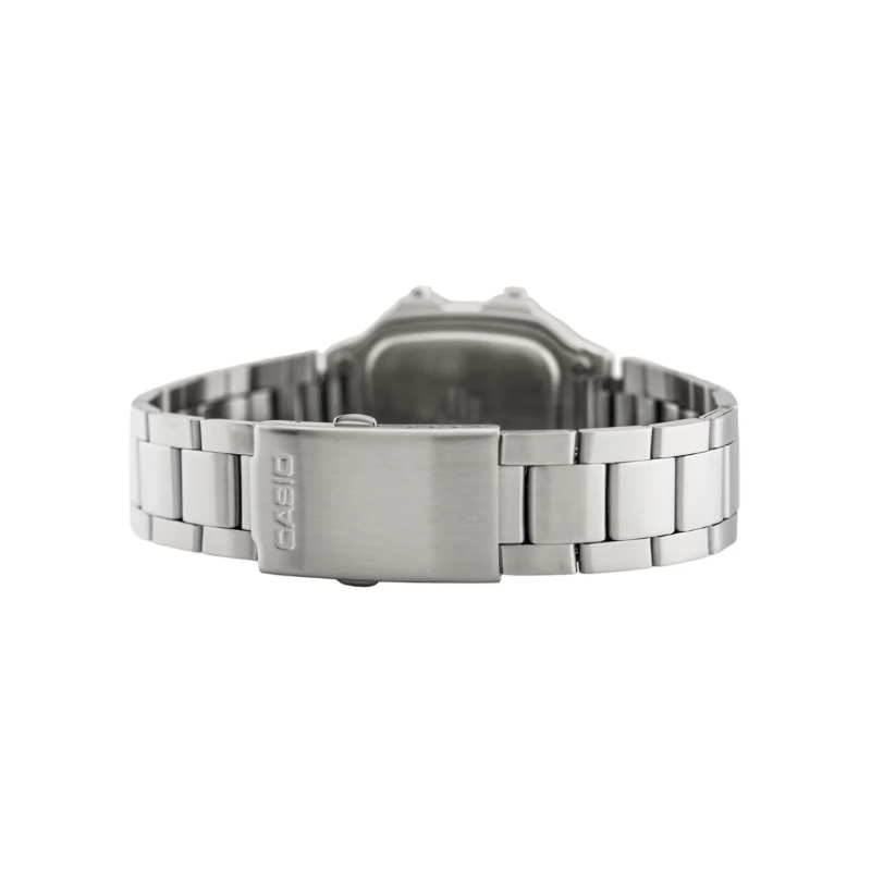 Casio Youth World Time AE-1200WHD-1AVDF Digital Chain Men’s Watch