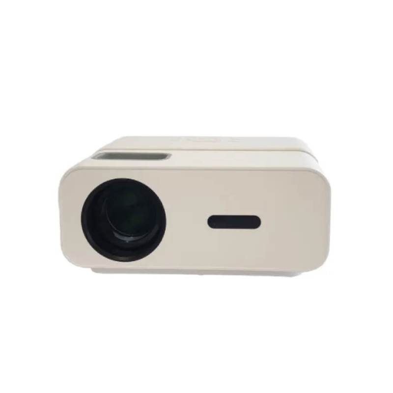 Cheerlux C12 3600 Lumens Full HD WiFi Mirror LED Projector