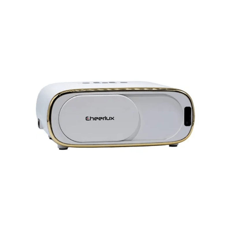 Cheerlux C16 4000 Lumens Full HD Android Multimedia Projector
