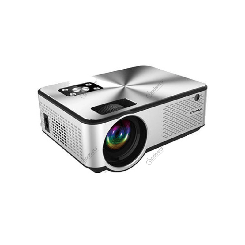 Cheerlux C9 2800 Lumens Wi-Fi Mini LED Projector