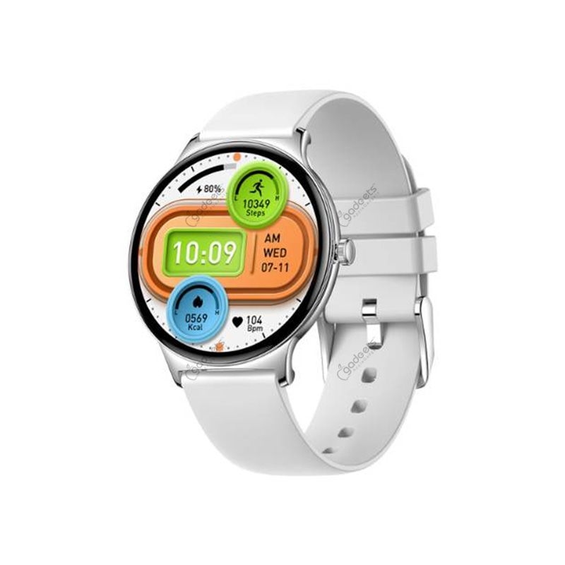 Colmi V89 AMOLED Smart Watch