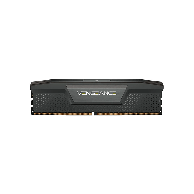 Corsair Vengeance 16GB DDR5 6000MHz Heatsink Gaming Desktop RAM
