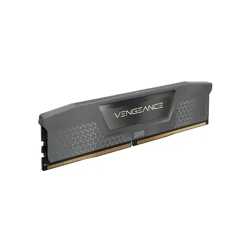 Corsair Vengeance 8GB DDR5 5600MHz Heatsink Desktop RAM