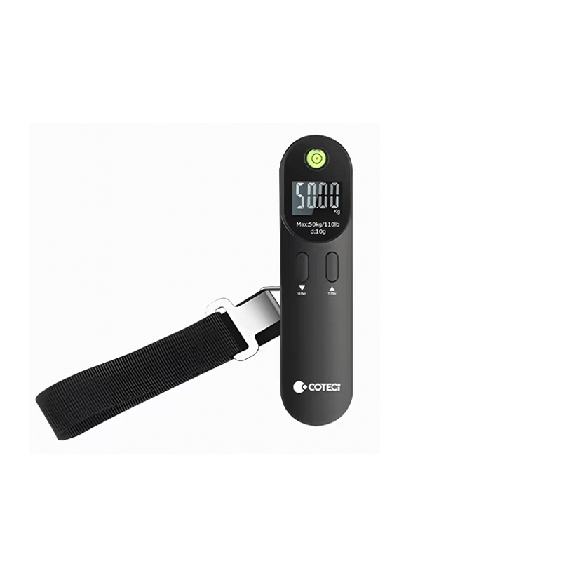 Coteci TR-044 Digital Luggage Scale - 50kg