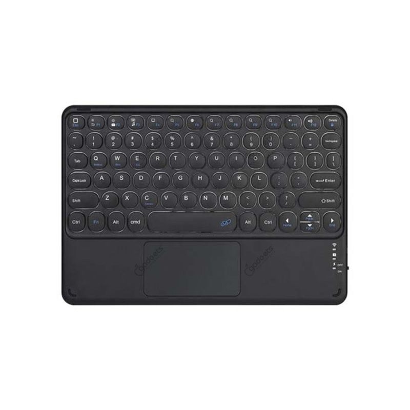 Coteetci Universal Touch Smart Keyboard