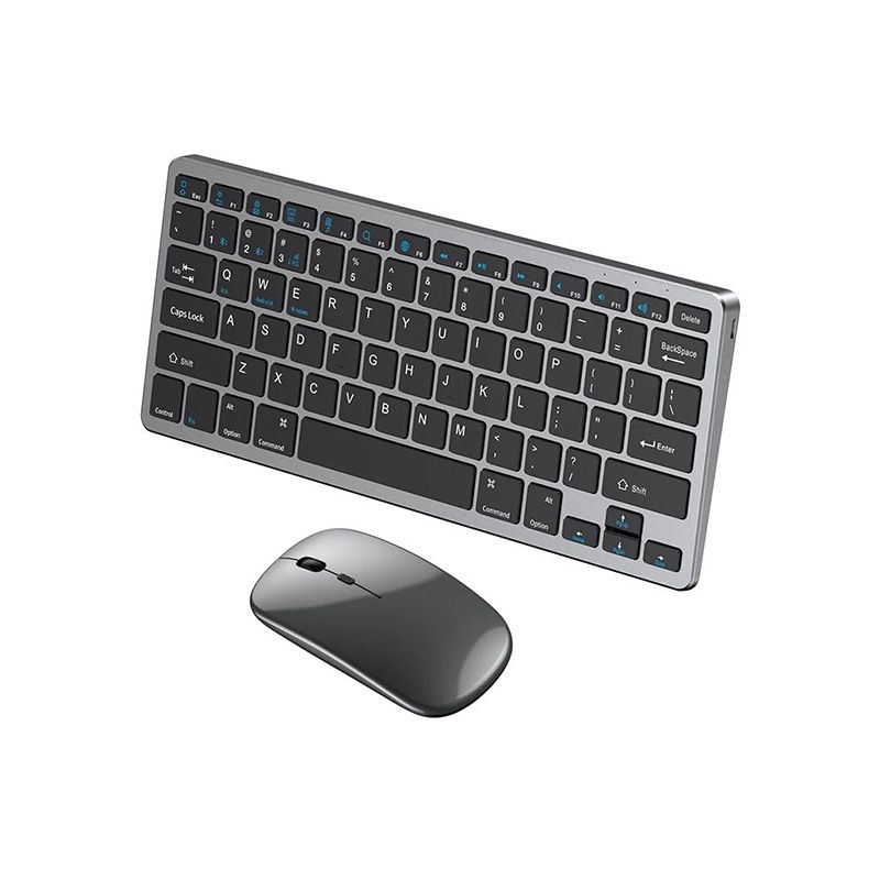 Coteeci Wireless Mouse & Keyboard