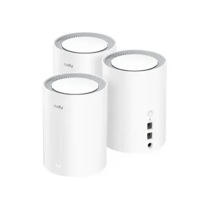 Cudy M1800 AX1800 Dual Band Mesh Router