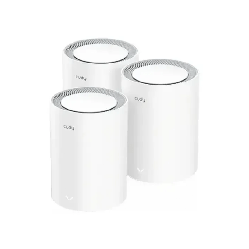 Cudy M3600 BE3600 Dual Band Wi-Fi 7 Mesh Router