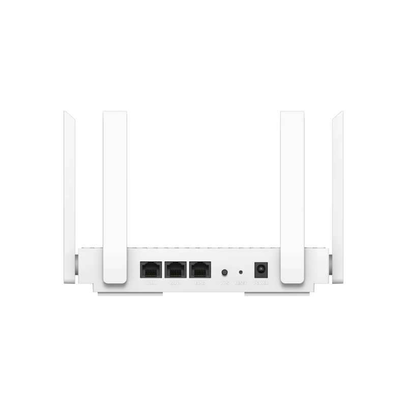 Cudy WR1300E AC1200 Dual‑Band Mesh Wi‑Fi Gigabit Router