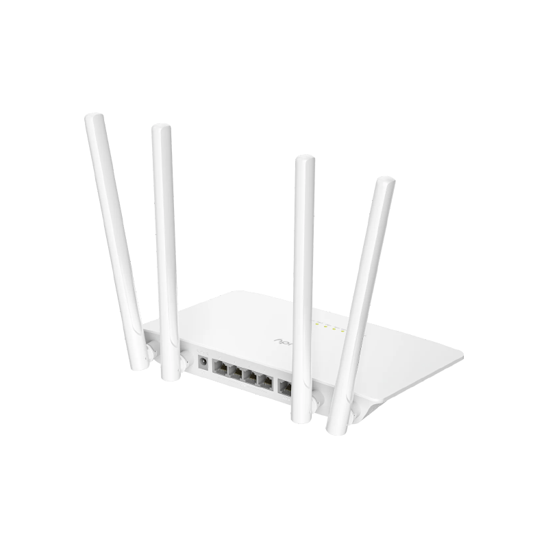 Cudy WR300S N300 300Mbps Wi‑Fi Router