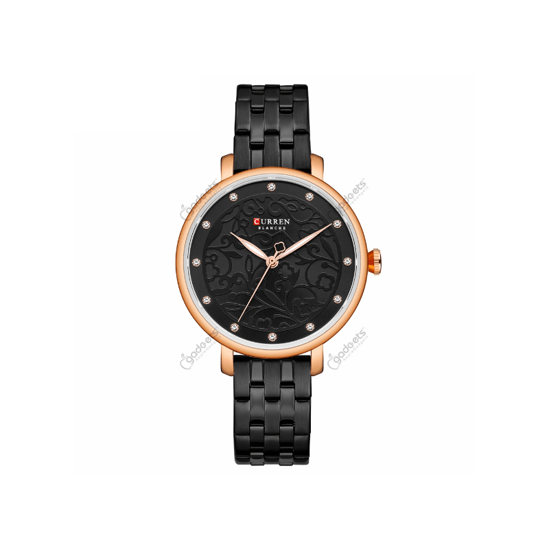 Curren 9046 Quartz Women’s Watch