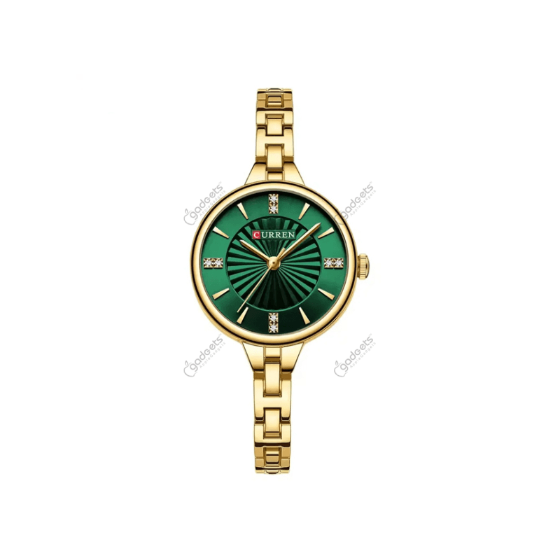Curren 9097 Quartz Women’s Watch