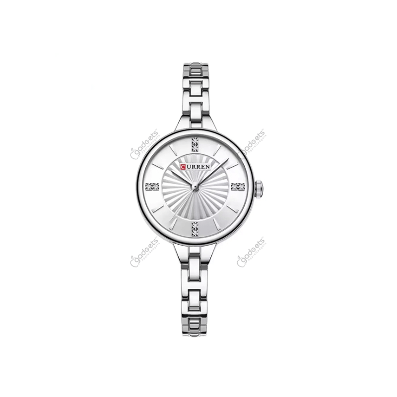 Curren 9097 Quartz Women’s Watch