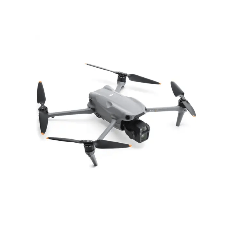 DJI Air 3S Fly More Combo With DJI RC 2 Remote Controller