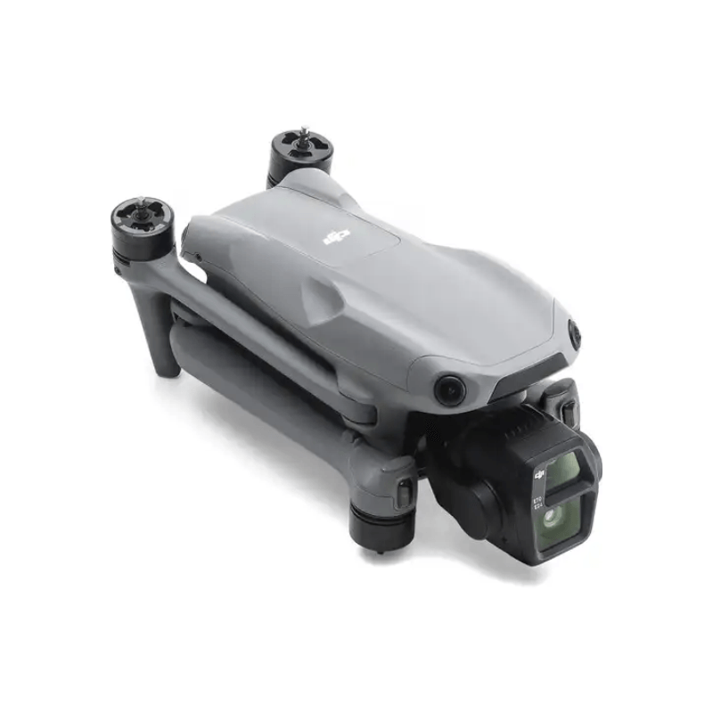 DJI Air 3S Fly More Combo With DJI RC 2 Remote Controller