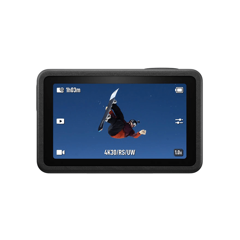DJI Osmo Action 5 Pro Adventure Combo Camera