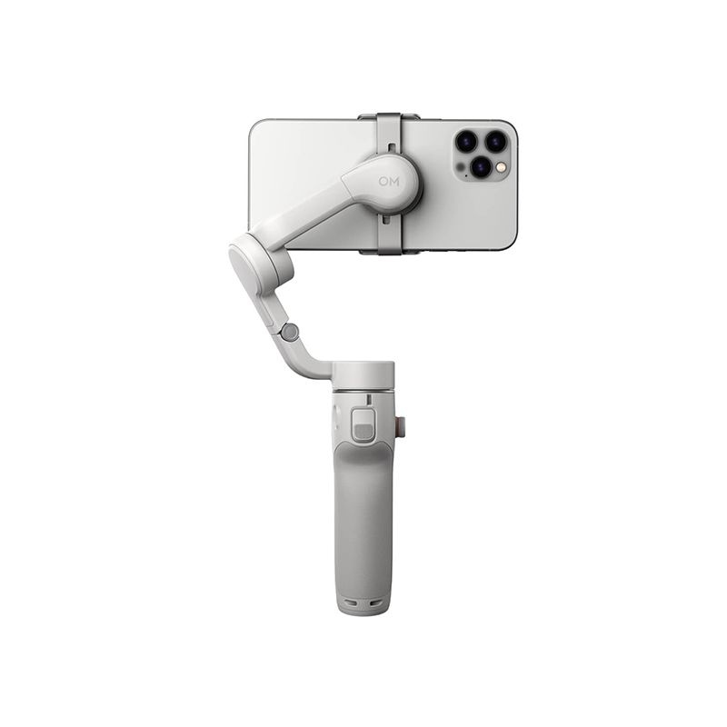 DJI Osmo Mobile 6 Foldable Smartphone Gimbal