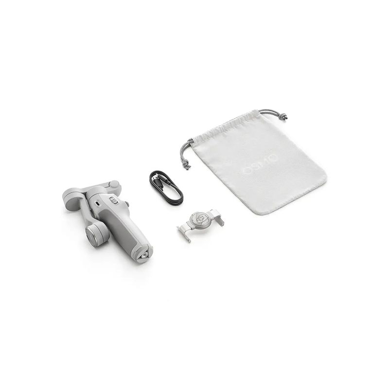 DJI Osmo Mobile 7 Smartphone Gimbal