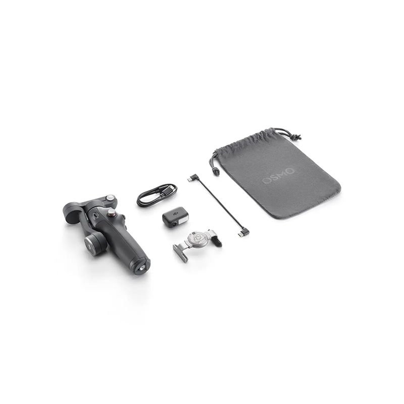 DJI Osmo Mobile 7P Smartphone Gimbal
