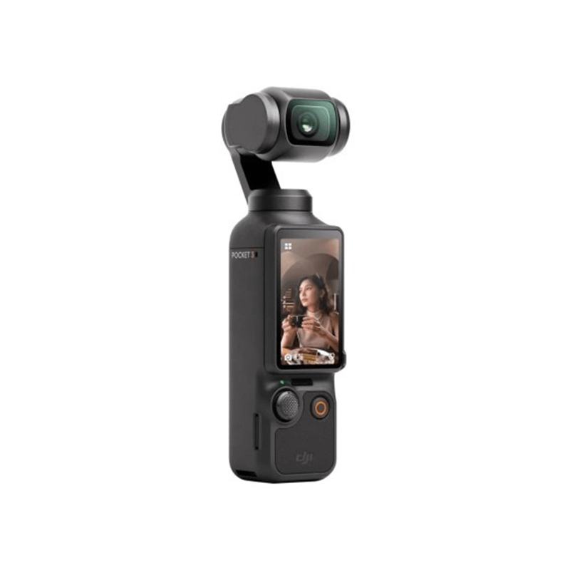 DJI Osmo Pocket 3 Action Camera