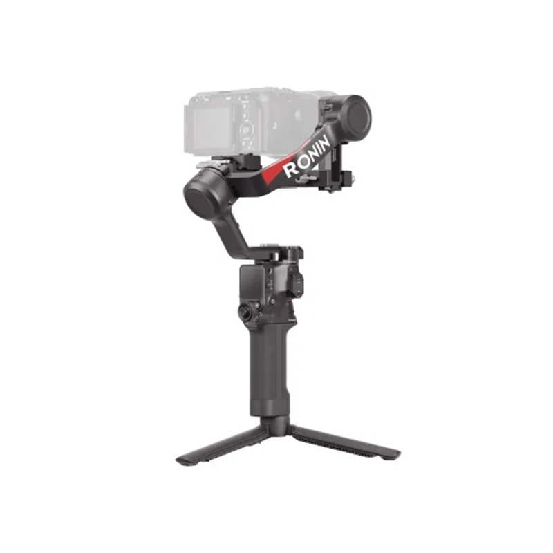 DJI RS 4 Gimbal Stabilizer