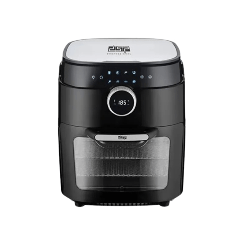 DSP KB2089 Multifunctional Electric Air Fryer 12L