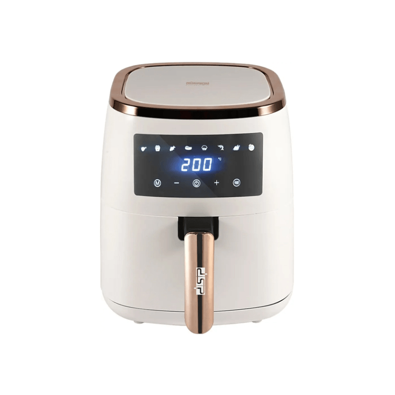 DSP LCD Digital Air Fryer 5.5L