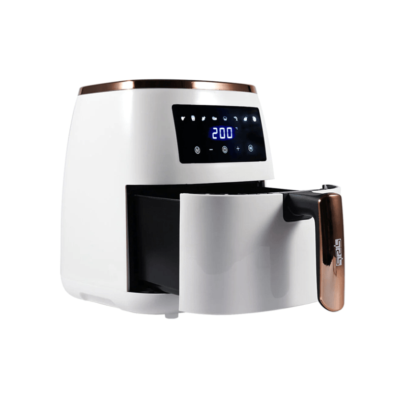DSP LCD Digital Air Fryer 5.5L