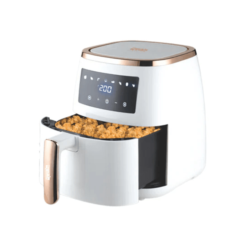 DSP LCD Digital Air Fryer 5.5L