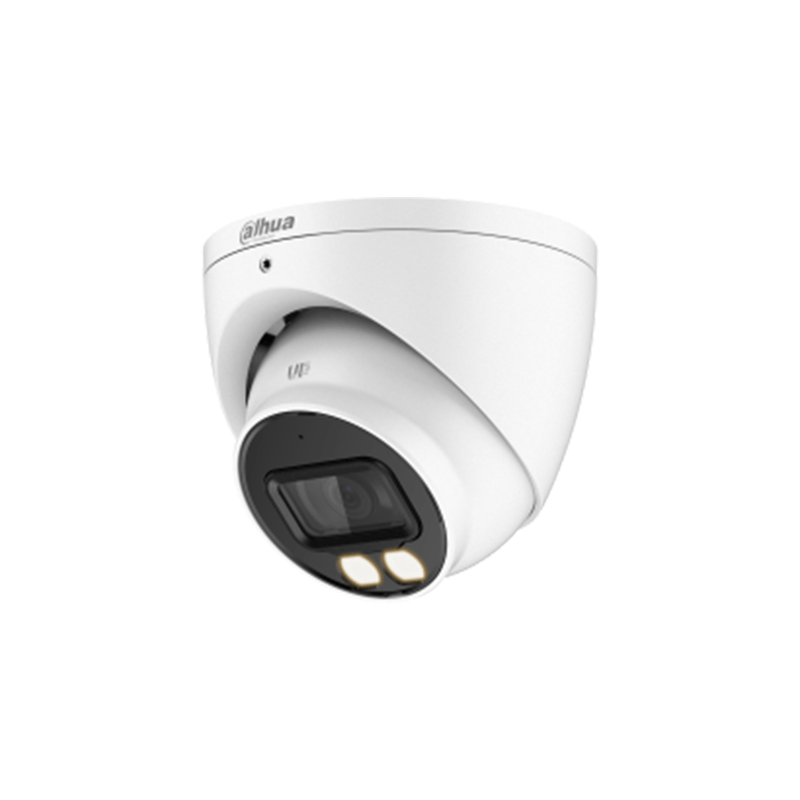 Dahua DH-HAC-HDW1200TP-IL-A 2MP HDCVI IR Dome CCTV Camera