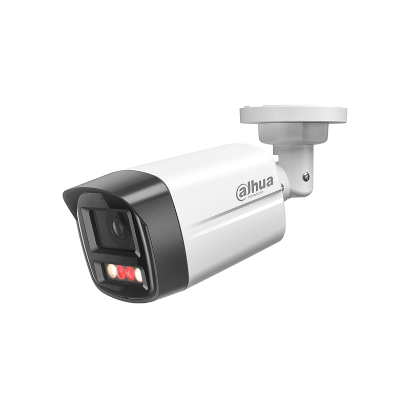 Dahua DH-IPC-HFW1439TL1-A-IL 4MP Smart Dual Light Bullet IP Camera