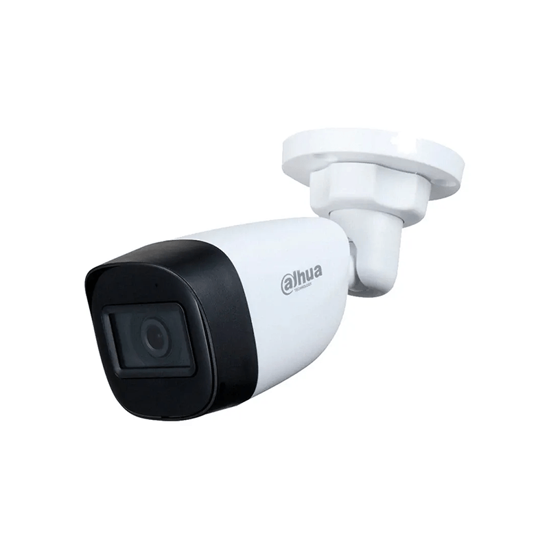 Dahua HAC-HFW1200CP-A 2MP HDCVI IR Bullet Camera with Audio