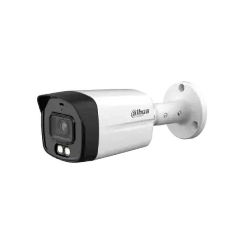 Dahua HAC-HFW1200TLMP-IL-A 2MP Smart Dual Light HDCVI Bullet Camera