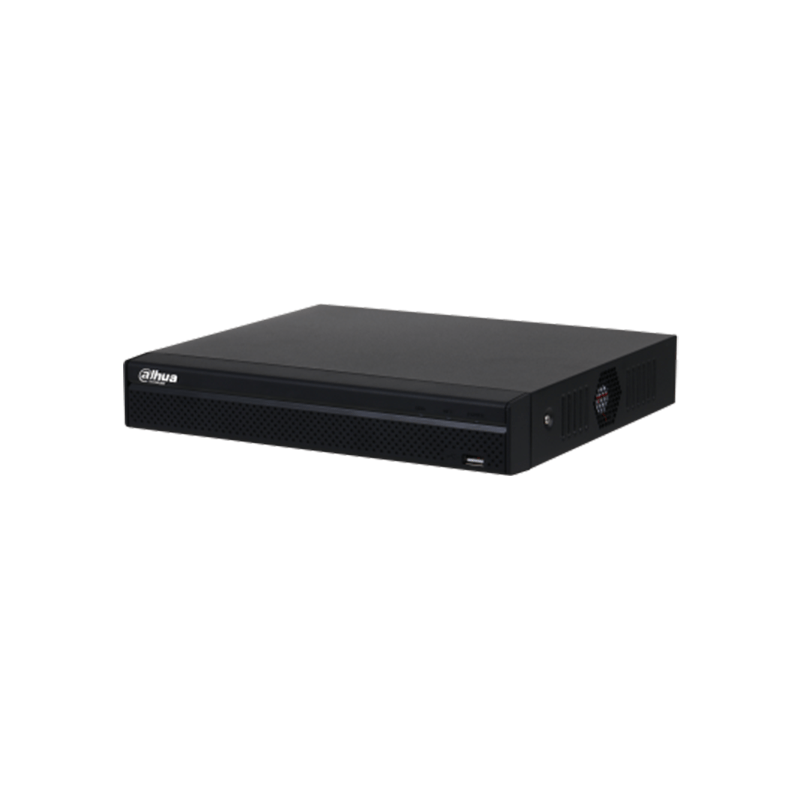 Dahua NVR4116HS-4KS3 16 CH Smart 1U 1HDD NVR