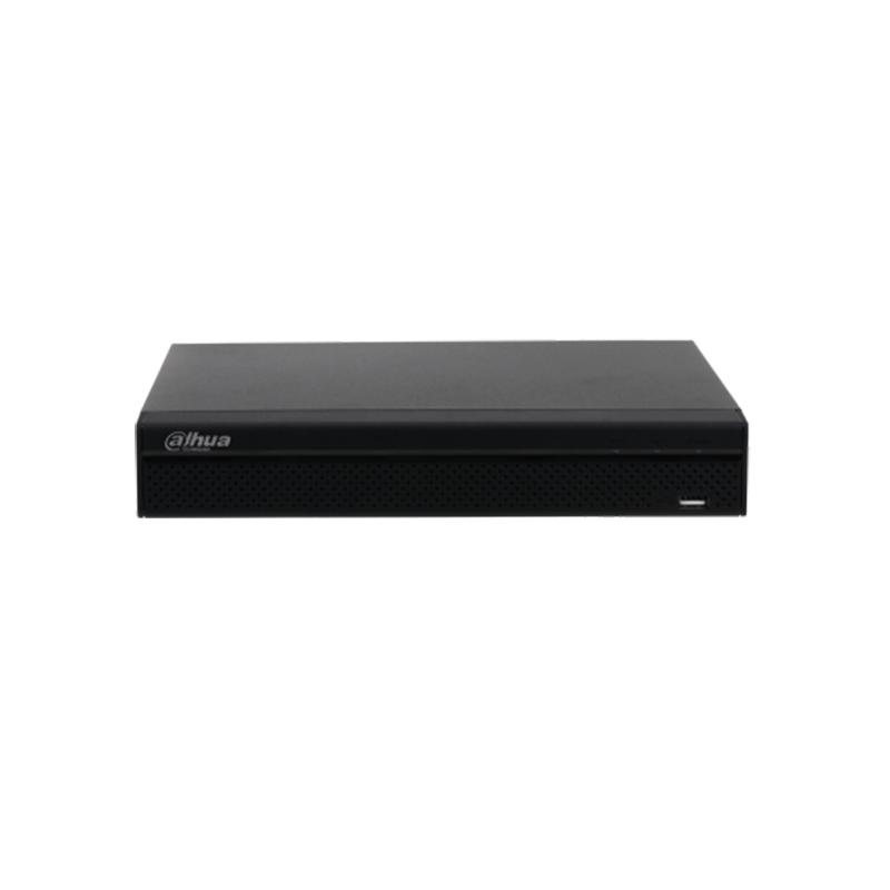 Dahua NVR4116HS-4KS3 16 CH Smart 1U 1HDD NVR