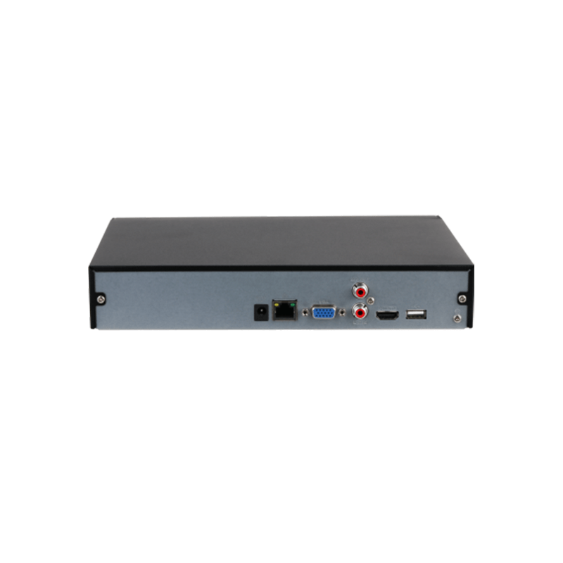 Dahua NVR4116HS-4KS3 16 CH Smart 1U 1HDD NVR