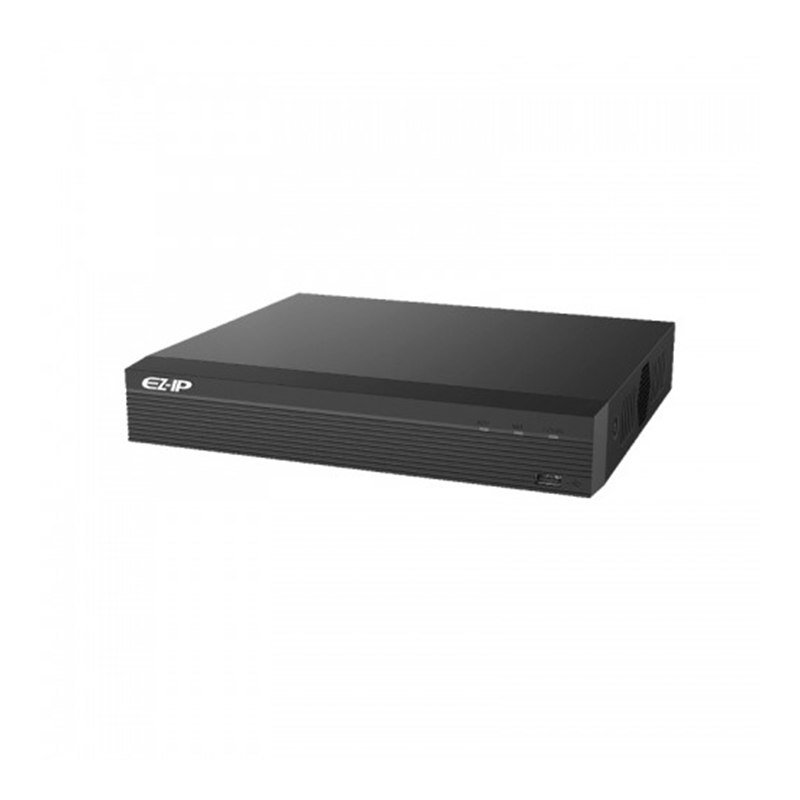 Dahua NVR4208-8P-4KS2 8 Channel 1U NVR