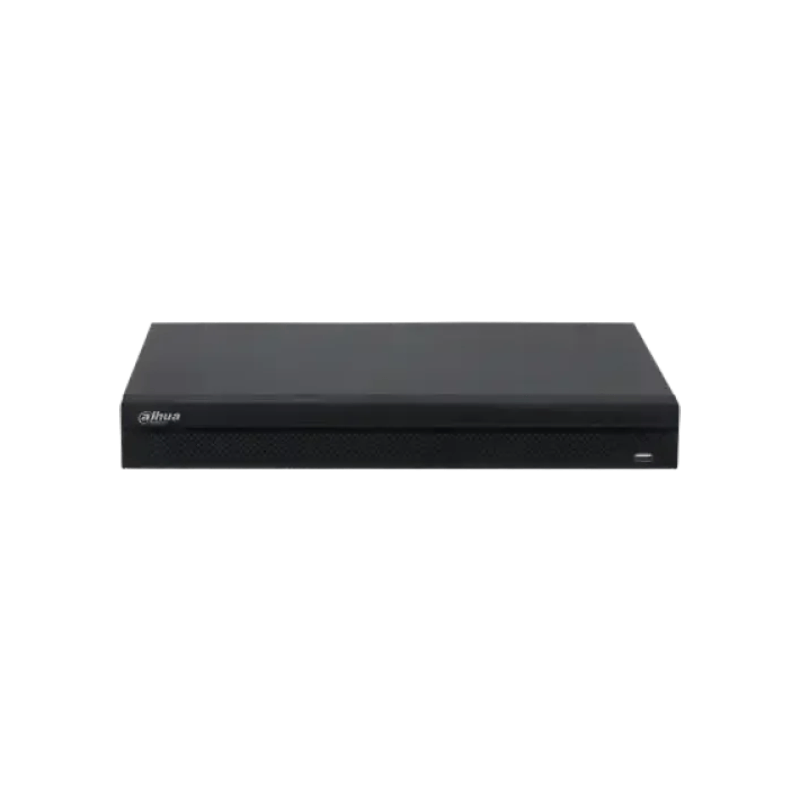 Dahua NVR4232-4KS3 32 Channel 1U 2 HDD NVR