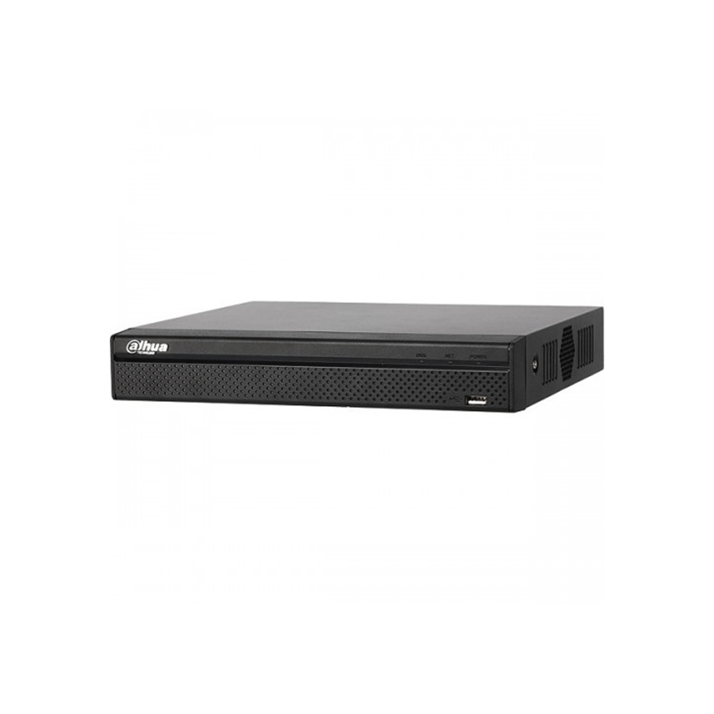 Dahua NVR4416-4KS2 16 Channel 1.5U NVR