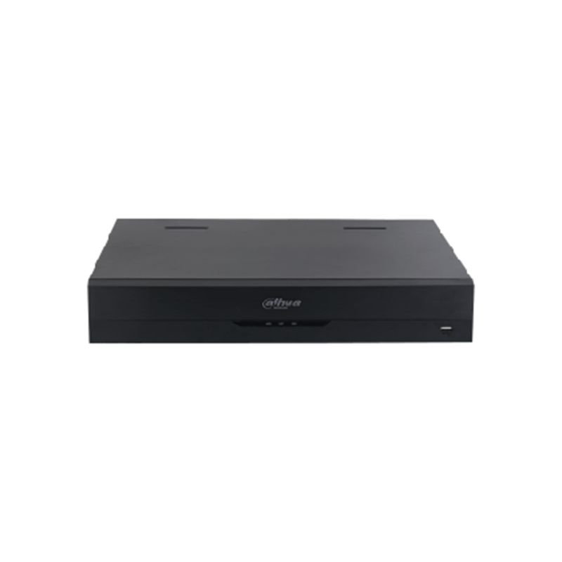 Dahua NVR4432-4KS2/I 32 Channel WizSense NVR