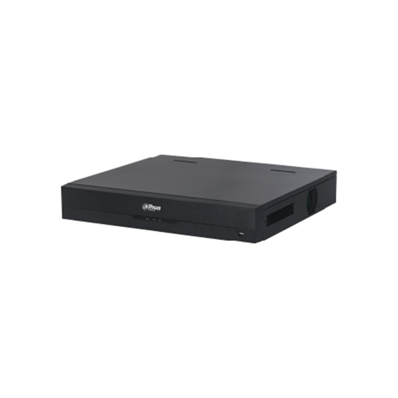 Dahua NVR4432-4KS2/I 32 Channel WizSense NVR