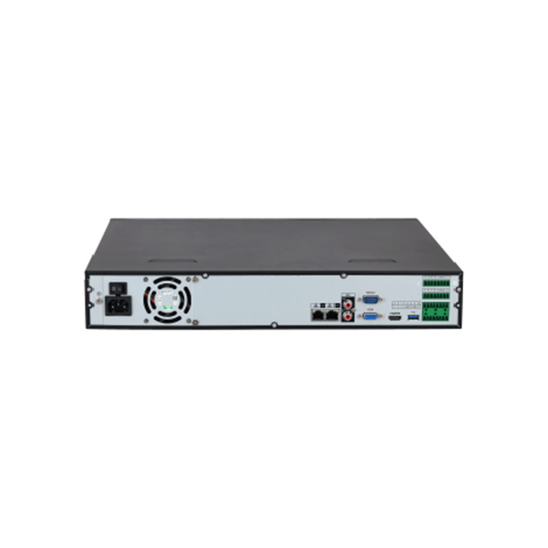 Dahua NVR4432-4KS2/I 32 Channel WizSense NVR