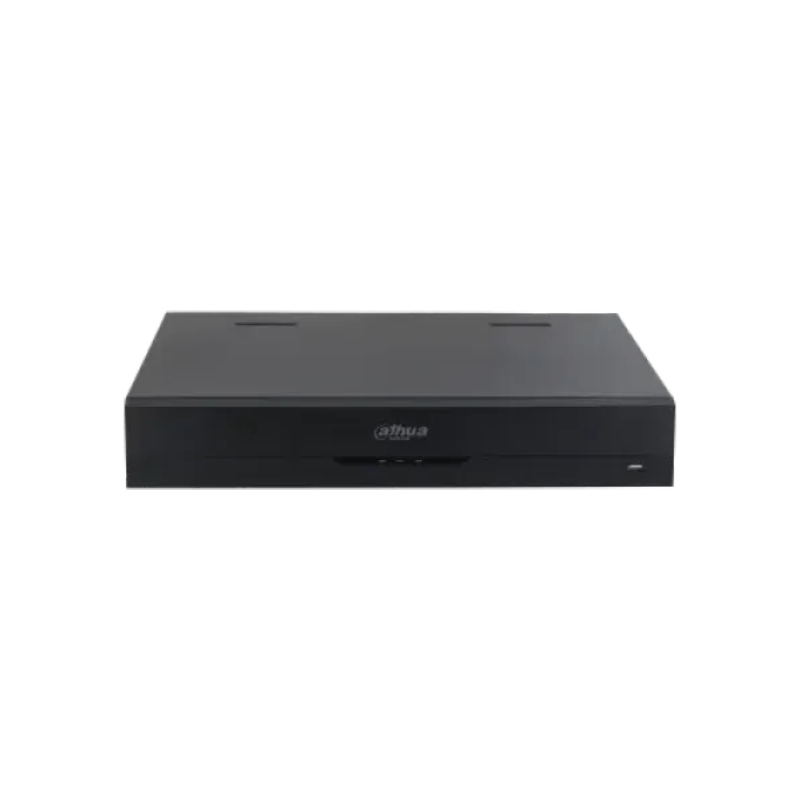 Dahua NVR4432-EI 32 Channel WizSense NVR