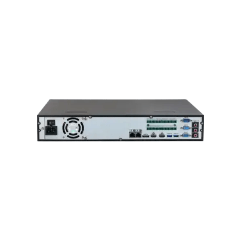 Dahua NVR5432-EI 32 Channels WizSense NVR